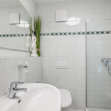 Dueneneck 21 Appartamento *