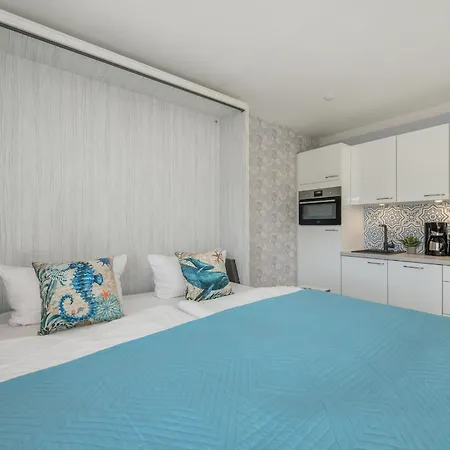 Dueneneck 21 Apartment *