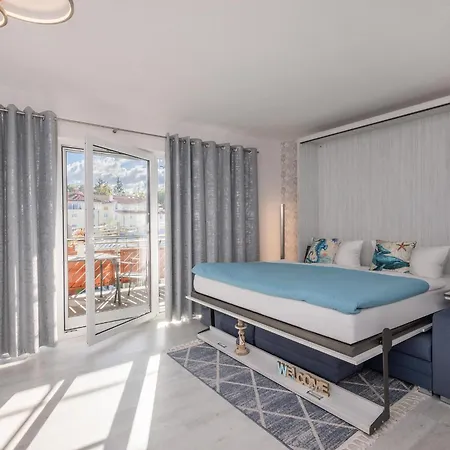 Dueneneck 21 Appartamento