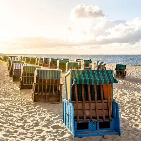 Dueneneck 21 Appartamento Zempin