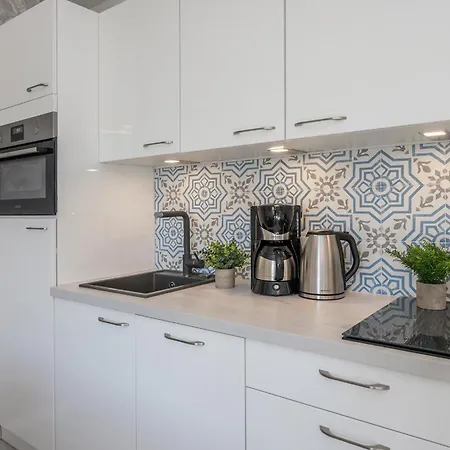 Appartamento Dueneneck 21