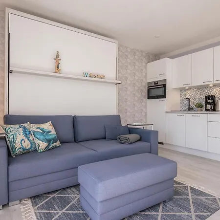 Dueneneck 21 Apartment