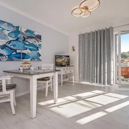 Apartment Dueneneck 21